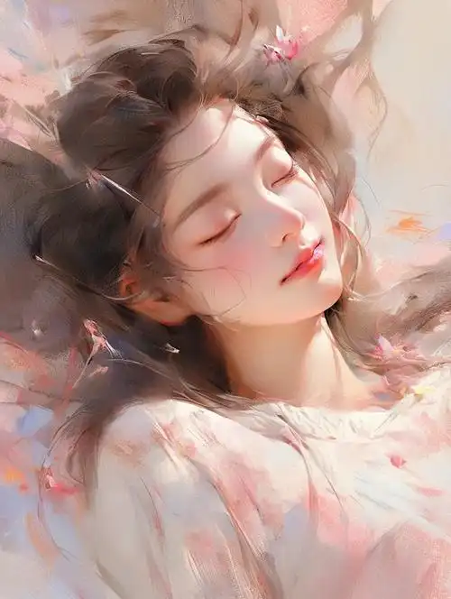 《满江红》画面手账缩略配图