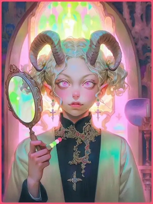 《烈日灼心》策展卡片配图